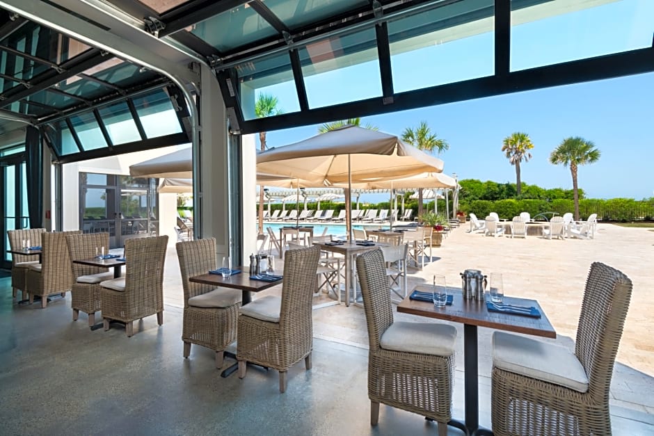 Jekyll Island Club Resort