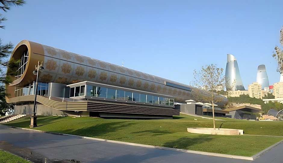 Boutique Hotel Baku