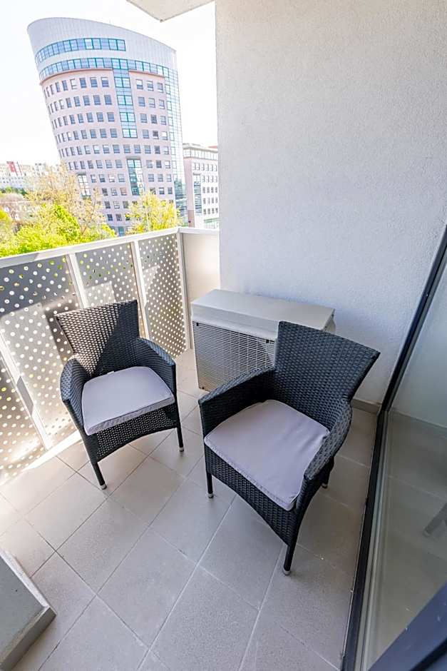 More Than Accommodation