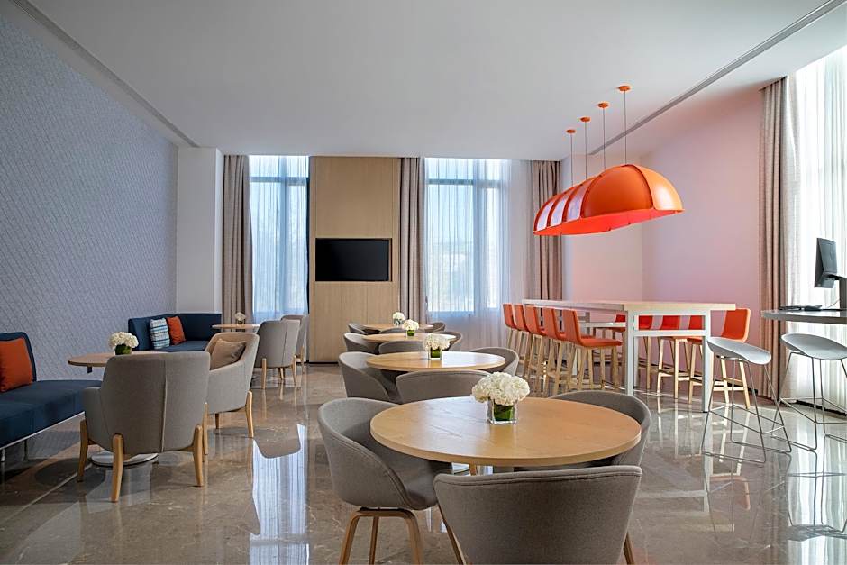 Holiday Inn Express Chengde Park View By IHG