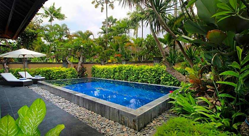 SAGARA Villas and Suites