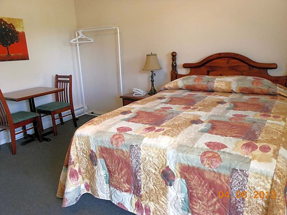 Mountain Springs Motel & RV Park