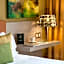 Hotel El Dorado Bogota