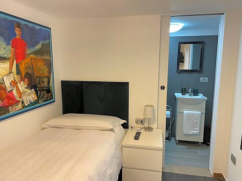 Villa Quattro Ducati