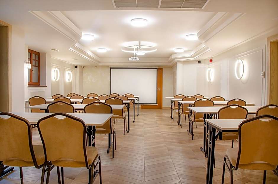 Hotel Villa Baltica