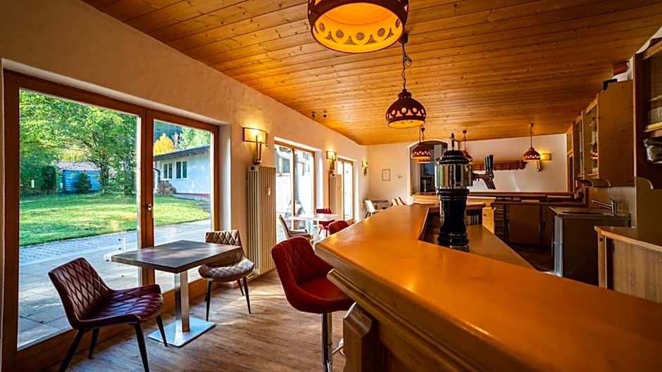 Parkhotel Sonnenhof