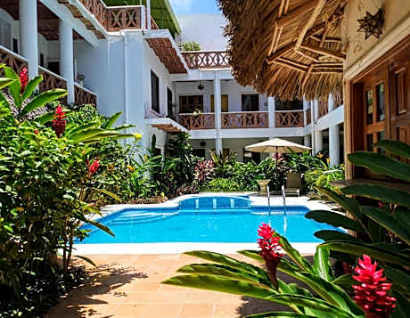 Hotelito Los Sueños