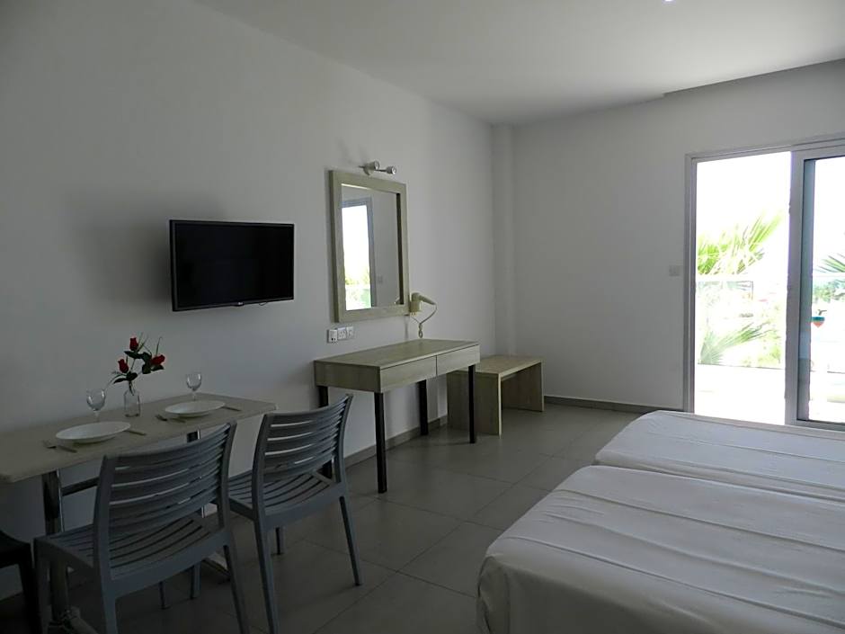 Evabelle Napa Hotel Apartments