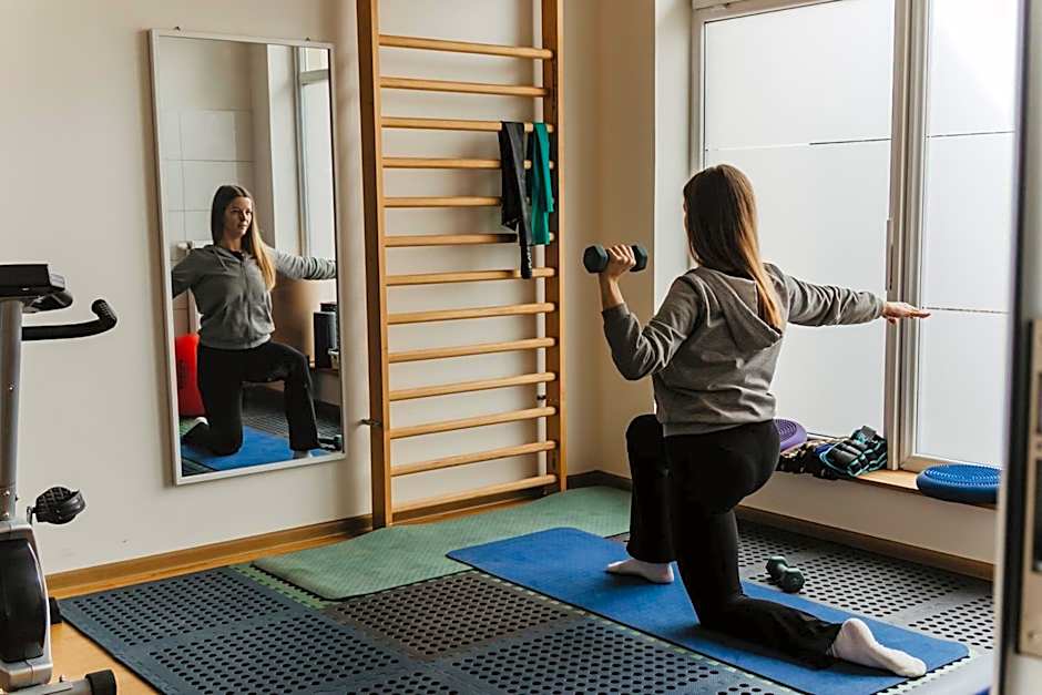 Hotel Cieplice MEDI & SPA