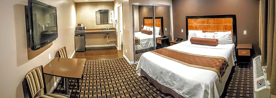 Gardena Terrace Inn