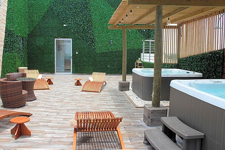 Hotel Clipperton