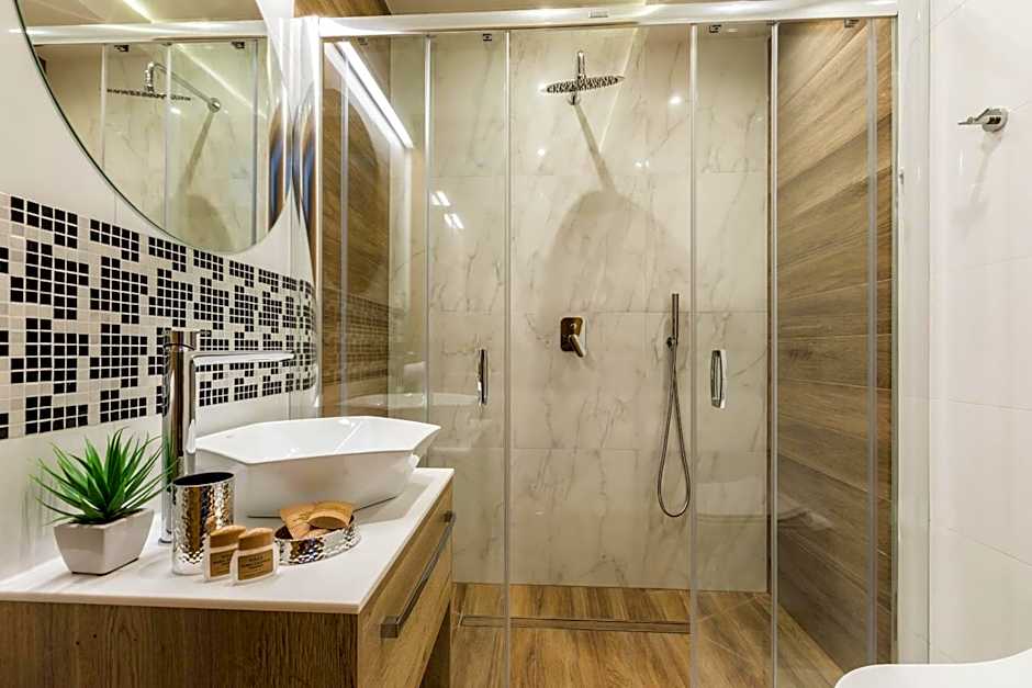 Rezydencja Sobiczkowa Apartamenty