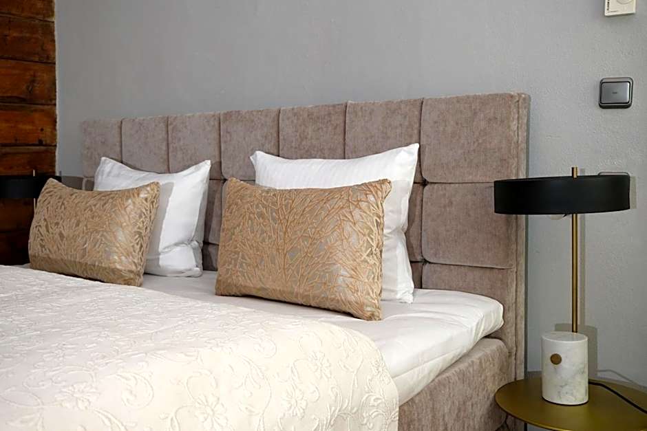 The Three Sisters Hotel