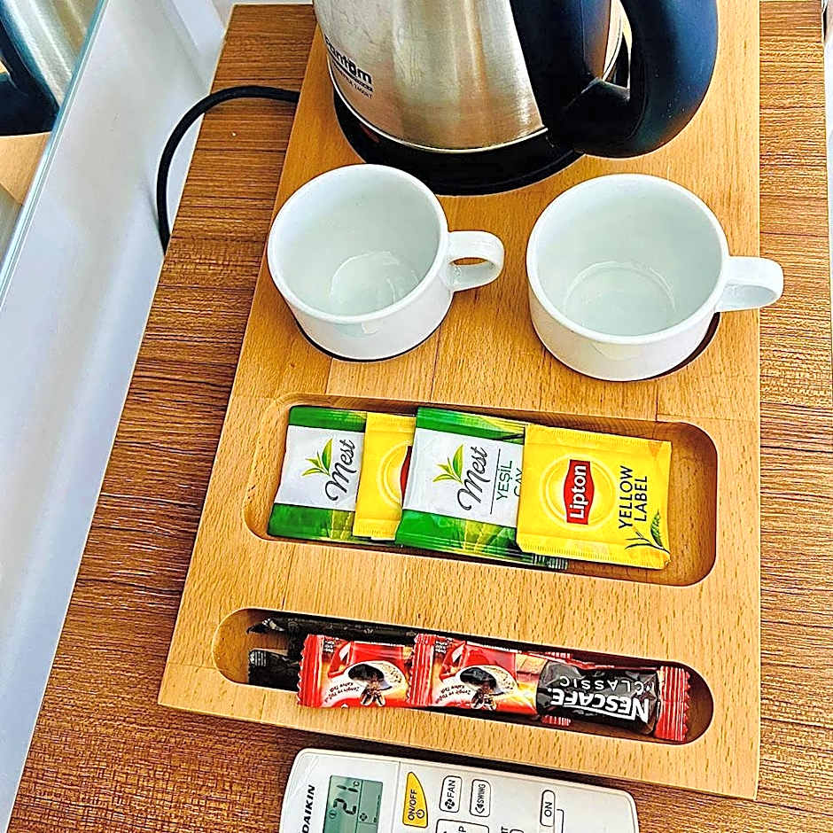 Euronova Hotel Residence