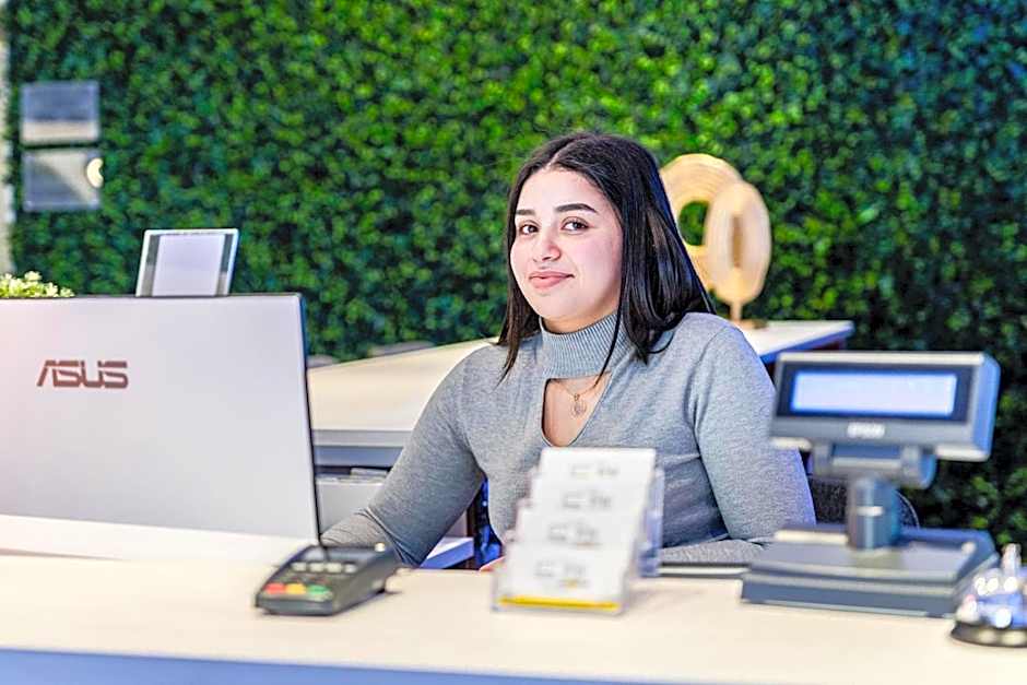 Confidence Hotel San Silvestro