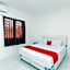 RedDoorz near RSUD Banten Serang