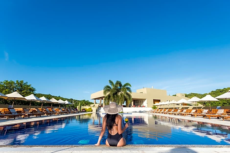 Hotel Waya Guajira