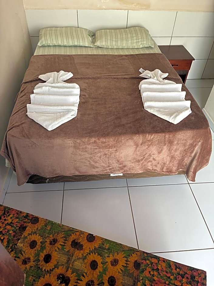 Pousada Sapê