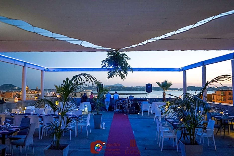 Hotel Terme Neronensis