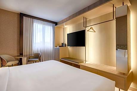 Standard Room, 1 Queen Bed (1 Queen Bed)