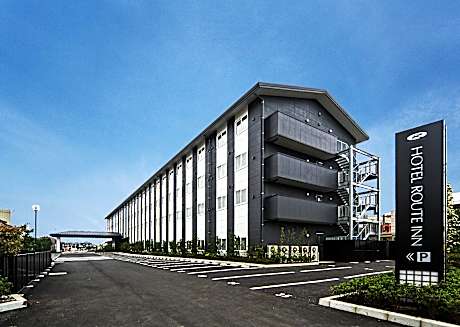 Hotel Route Inn Katori Sawara Ekimae