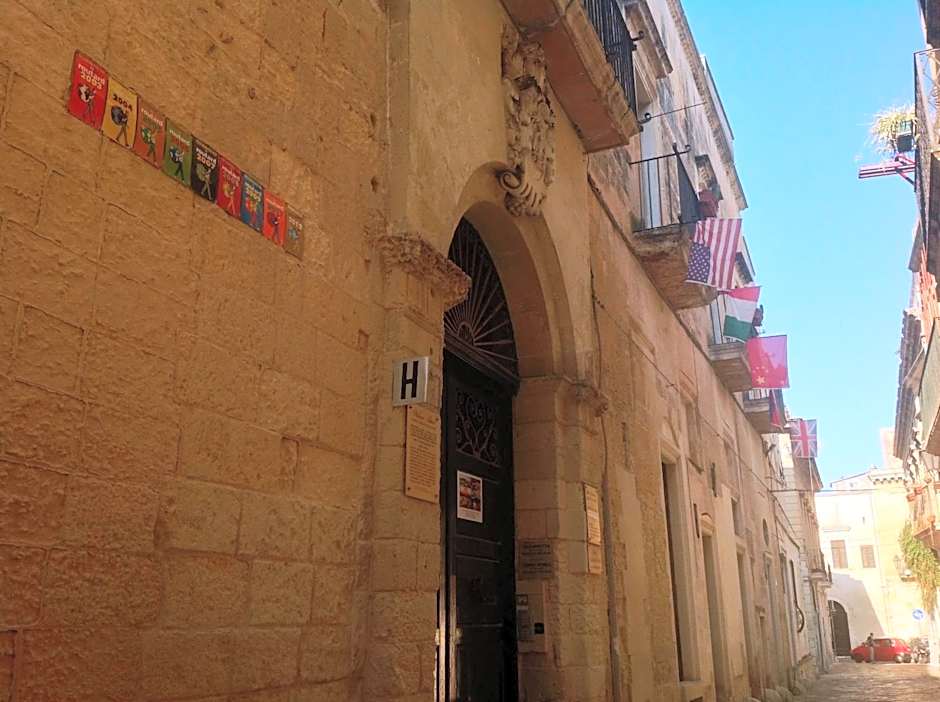 B&B Centro Storico Lecce