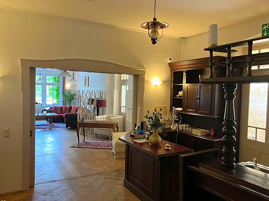 Hotel Zur Köppe