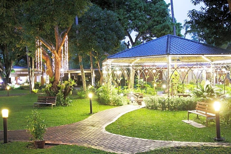 Batangas Country Club