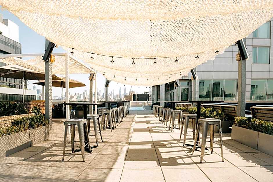 Hotel Indigo Lower East Side New York By IHG