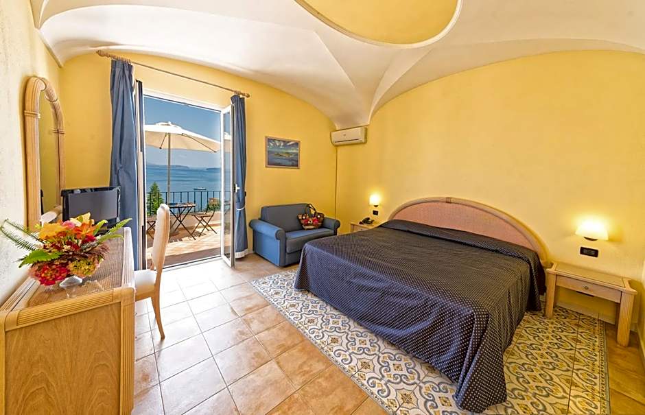 Hotel Oasi Castiglione