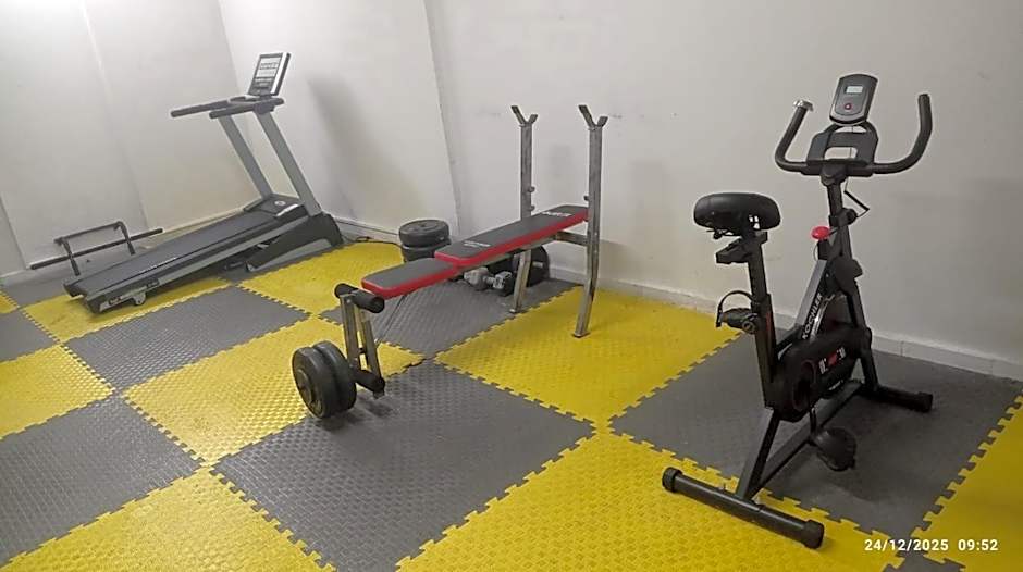 River Park Residence Lara