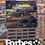 The Domain Bahrain Hotel and Spa - Adults Friendly 16 Years Plus