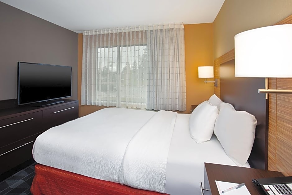 TownePlace Suites by Marriott Detroit Belleville