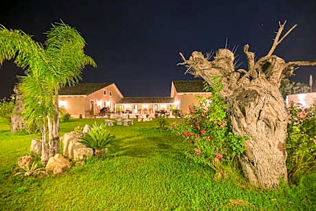 B&B Il Giardino di Sicilia photo 2
