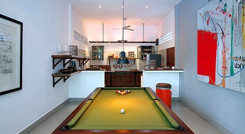 Premium Villas Seminyak I