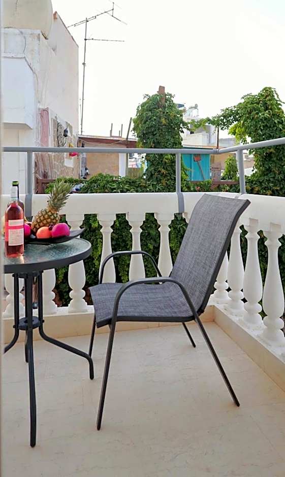 Malia Boutique Studios