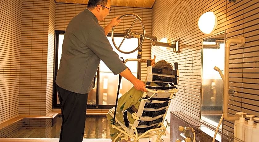 Ryokan Hakura