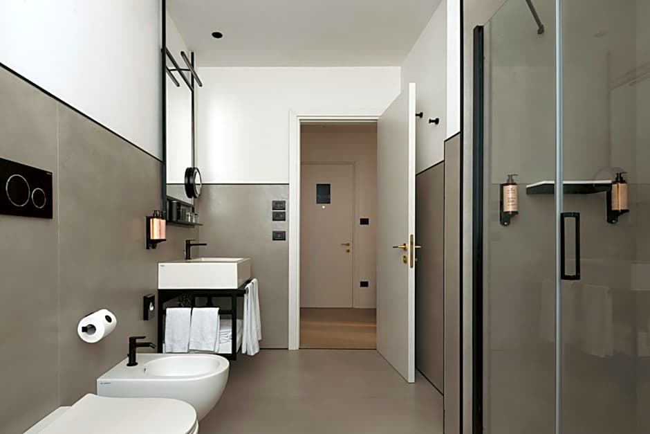 HABITA79, Pompeii, a Tribute Portfolio Hotel