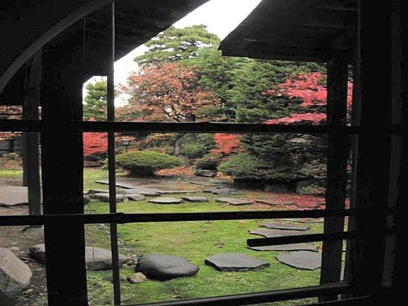 Ishiba Ryokan