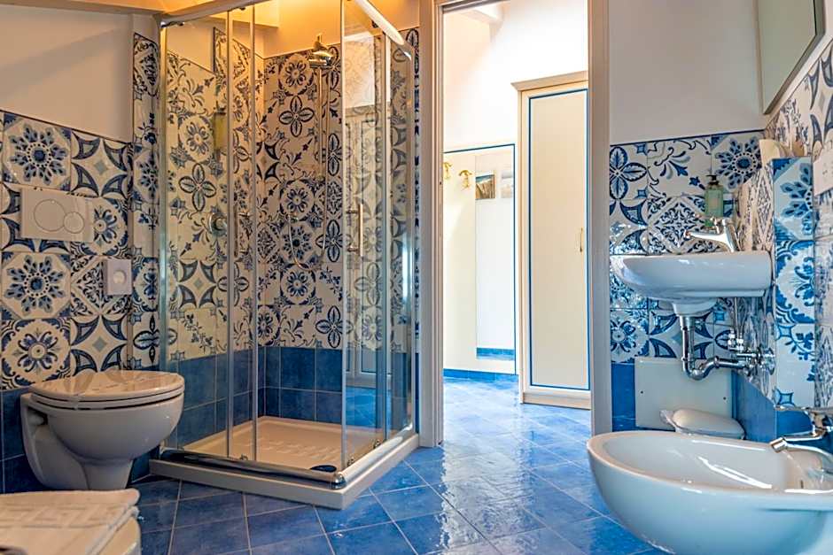 Albergo Diffuso Bacco Furore