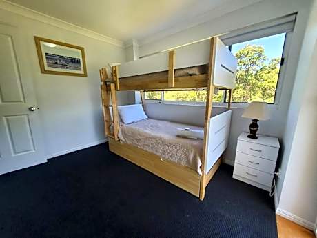 Three-Bedroom Apartment - Pelican