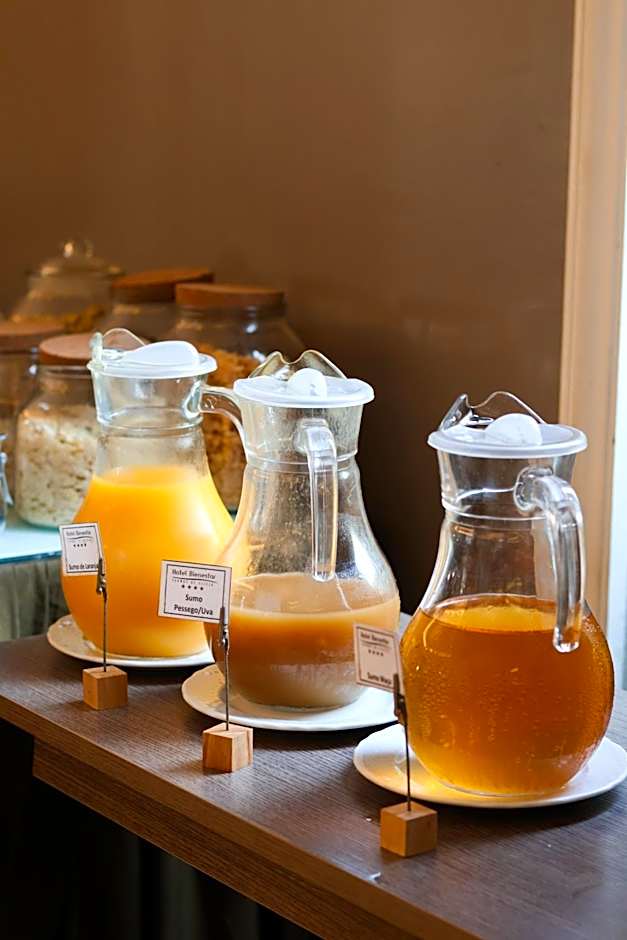 Hotel Bienestar Termas De Vizela