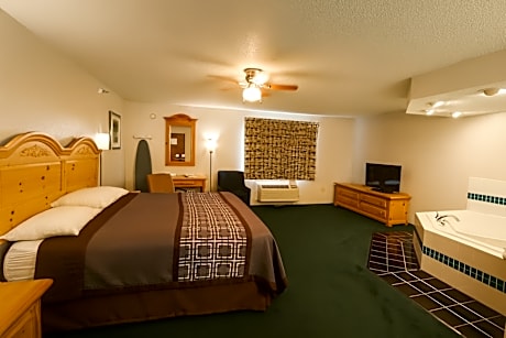 King Suite