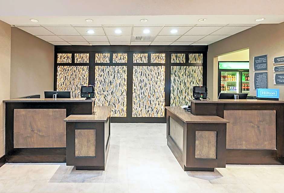 Homewood Suites By Hilton Waco