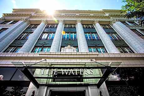 The Waters Hot Springs, Tapestry Collection by Hilton