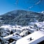The Glacier Hotel - ex Eurotel Victoria -