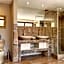 Morokolo Safari Lodge Self-catering
