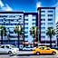 Kozan City Hotel