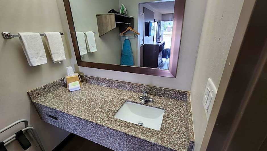 Red Roof Inn Perry