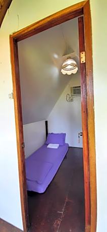 Budget Double or Twin Room